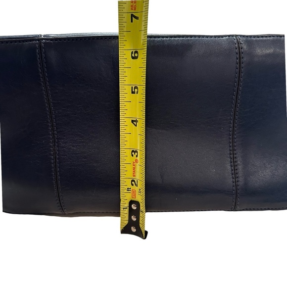 Tory Burch Block T Tote - Picture 15 of 17